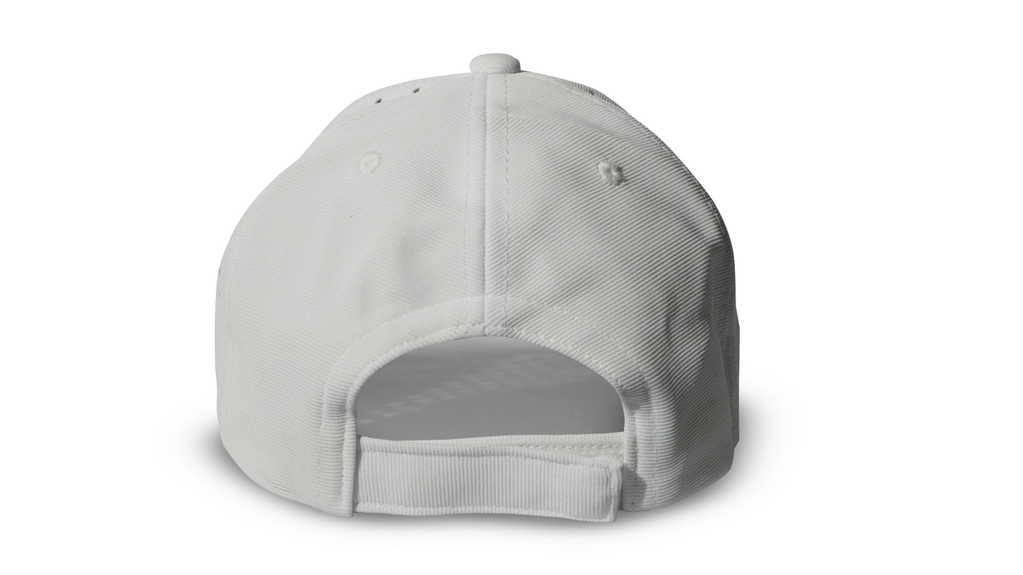 RR Caps Breathable Baseball Cap – Adjustable Fit