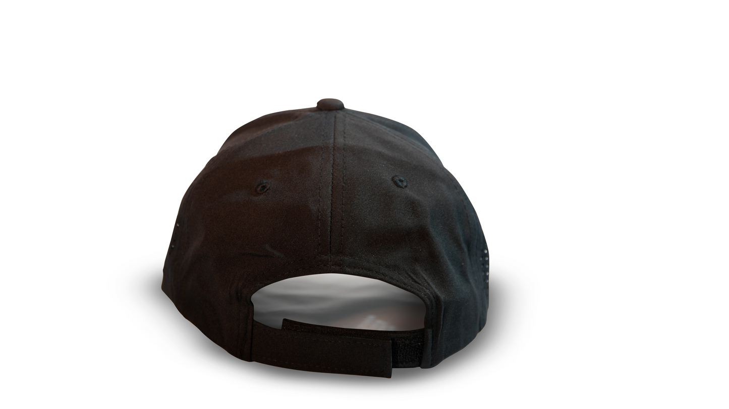 RR Caps Laser Perforated Cap – Airflow Sports Design
