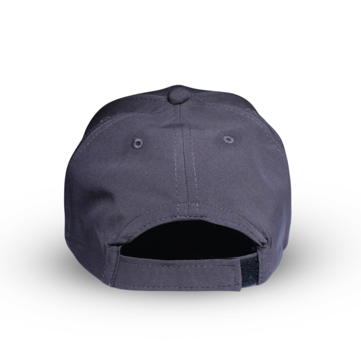 RR Aero 01 lightweight black cap back view